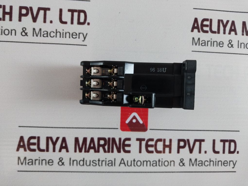 Fuji Electric Src50-2F/X (3A3B) Contactor 200-220V 60Hz