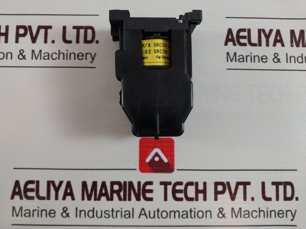 Fuji Electric Src50-2F/X (3A3B) Contactor 200-220V 60Hz