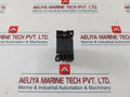 Fuji Electric Src50-2F/X (3A3B) Auxiliary Relay 100-110V 60Hz
