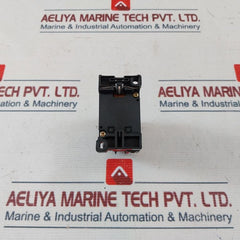 Fuji Electric Src50-2F/X (3A3B) Auxiliary Relay 100-110V 60Hz