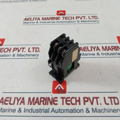 Fuji Electric Src50-2F/X (3A3B) Auxiliary Relay 100-110V 60Hz
