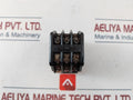 Fuji Electric Src50-2F/X (3A3B) Auxiliary Relay 100-110V 60Hz