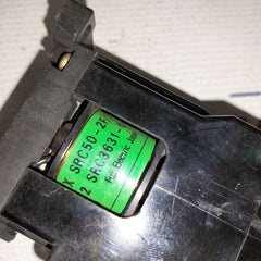 Fuji Electric Src50-2F/X (3A3B) Auxiliary Relay 100-110V 60Hz