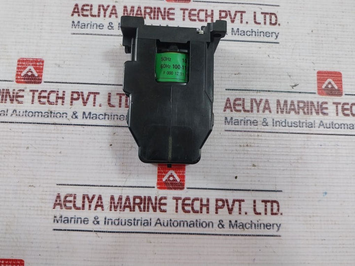 Fuji Electric Src50-2F/X (3A3B) Auxiliary Relay Coil 100~110V 50/60Hz