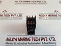 Fuji Electric Src50-2FX (3A3B) Auxiliary Relay Src 3631-02

