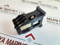 Fuji Electric Src50-2FX (3A3B) Auxiliary Relay Src 3631-02
