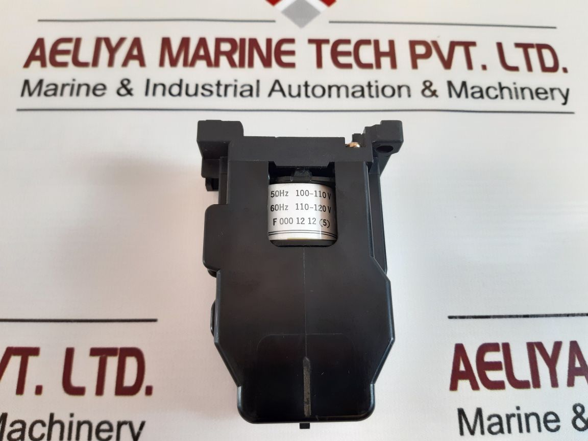 Fuji Electric Src50-2FX (3A3B) Auxiliary Relay Src 3631-02
