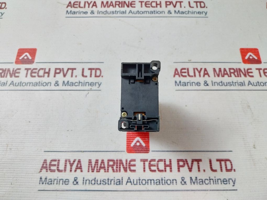 Fuji Electric Src50-2F/X (3A3B) Magnetic Contactor