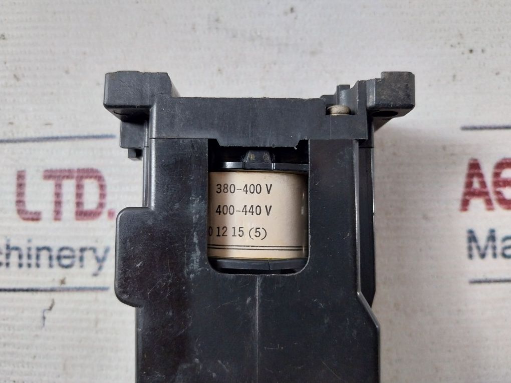 Fuji Electric Src50-2F/X (3A3B) Magnetic Contactor