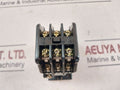 Fuji Electric Src50-2F/X (3A3B) Magnetic Contactor 100V 50Hz