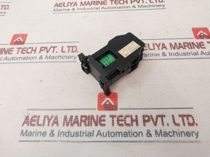 Fuji Electric Src50-2F/X (3A3B) Magnetic Contactor 100V 50Hz