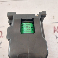 Fuji Electric Src50-2F/X (3A3B) Magnetic Contactor 100V 50Hz