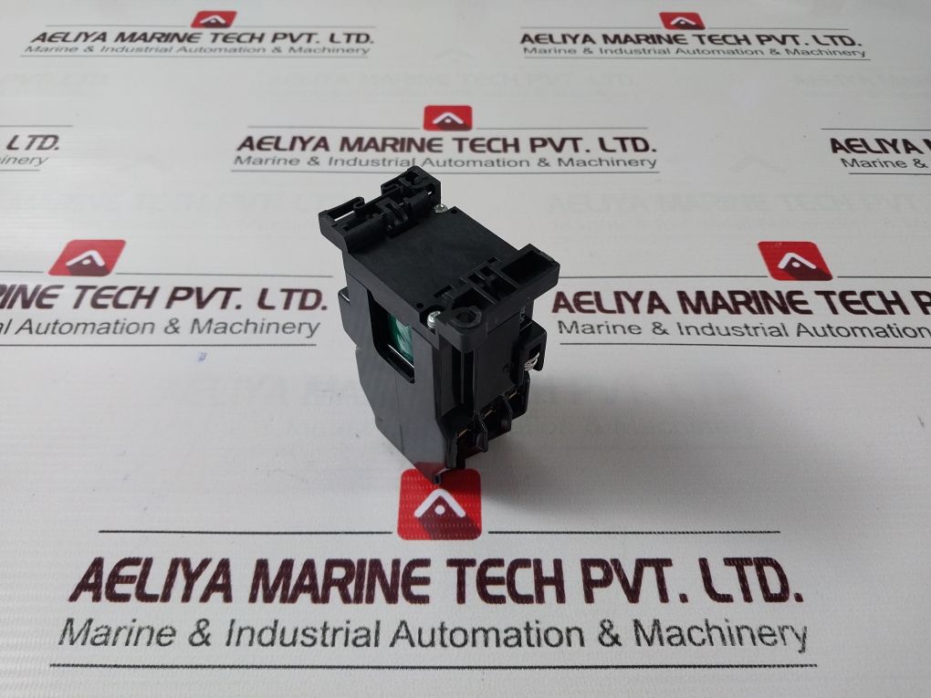 Fuji Electric Magnetic Contactor Relay Src50-2U/X (3A3B) 100-110Vac