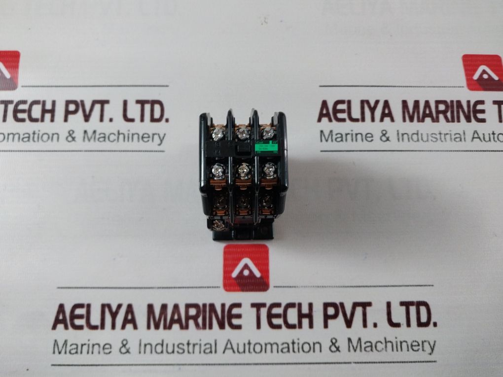 Fuji Electric Src50-2UX (3A3B) 110V