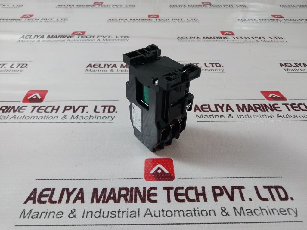 Fuji Electric Src50-2U/X (3A3B) Electric Magnetic Contactor