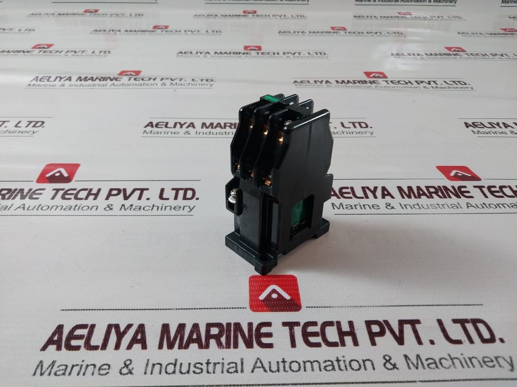 Fuji Electric Src50-2U/X (3A3B) Electric Magnetic Contactor