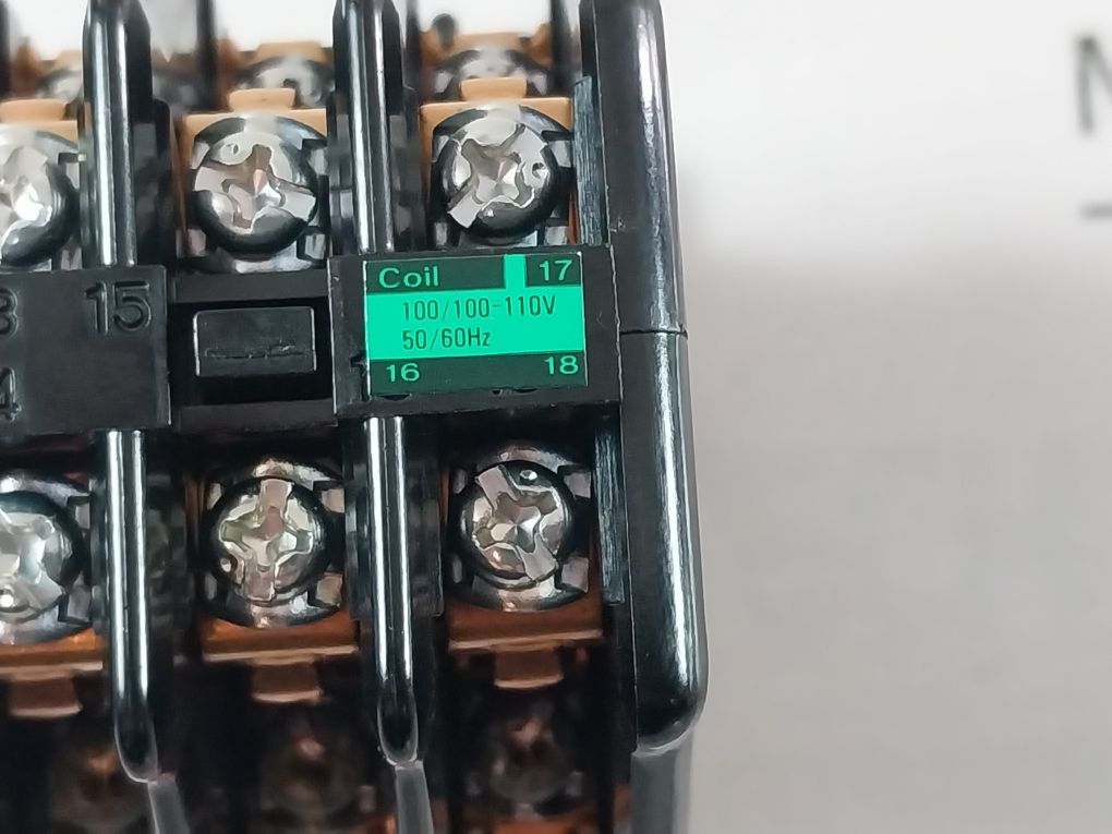 Fuji Electric Src50-2U/X (3A3B) Electric Magnetic Contactor