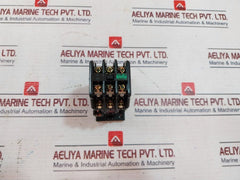 Fuji Electric Src50-2U/X (3A3B) Magnetic Contactor Src50-3Fs/X
