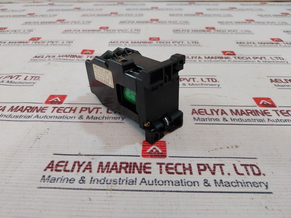 Fuji Electric Src50-2U/X (3A3B) Magnetic Contactor Src50-3Fs/X