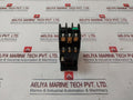 Fuji Electric Src50-2U/X (4A2B) Auxiliary Relay Coil 100/100-110V 50/60Hz