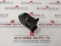 Fuji Electric Src50-2U/X (4A2B) Auxiliary Relay Coil 100/100-110V 50/60Hz