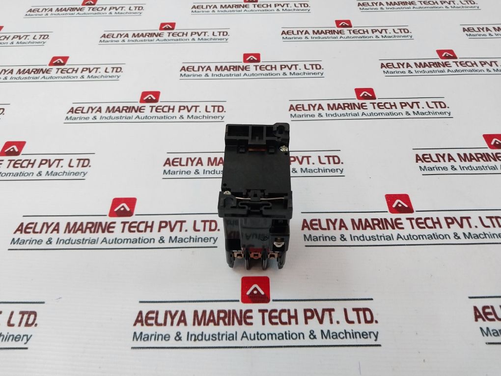 Fuji Electric Src50-2U/X (4A2B) Magnetic Contactor Coil 200-220V 50/60Hz