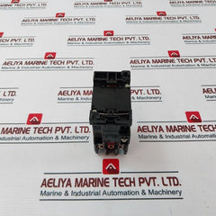 Fuji Electric Src50-2U/X (4A2B) Magnetic Contactor Coil 200-220V 50/60Hz