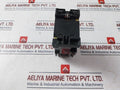Fuji Electric Src50-2U/X Auxiliary Relay F01265034