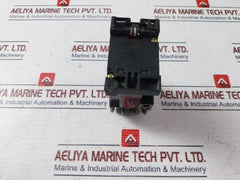 Fuji Electric Src50-2U/X Auxiliary Relay F01265034