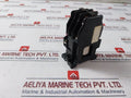 Fuji Electric Src50-2U/X Auxiliary Relay F01265034