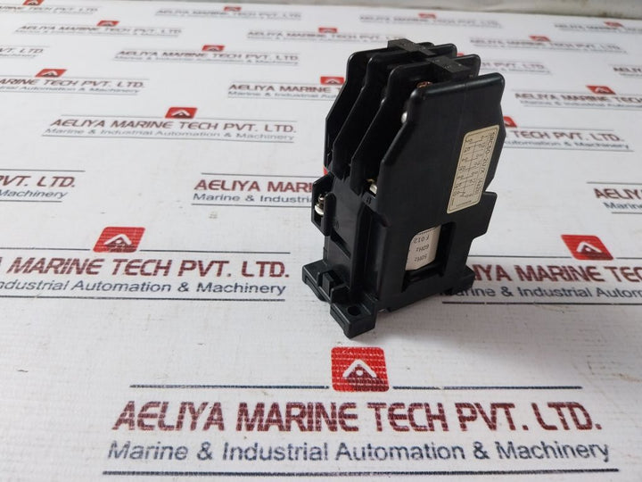 Fuji Electric Src50-2U/X Auxiliary Relay F01265034