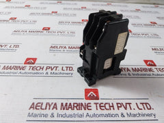 Fuji Electric Src50-2U/X Auxiliary Relay F01265034