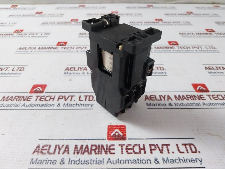 Fuji Electric Src50-2U/X Auxiliary Relay F01265034