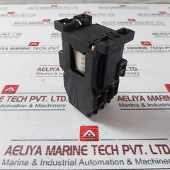 Fuji Electric Src50-2U/X Auxiliary Relay F01265034