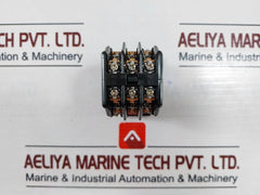 Fuji Electric Src50-2U/X Auxiliary Relay F012 65 03 4 C