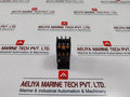 Fuji Electric Src50-2U/X Auxiliary Relay F012 65 03 4 C