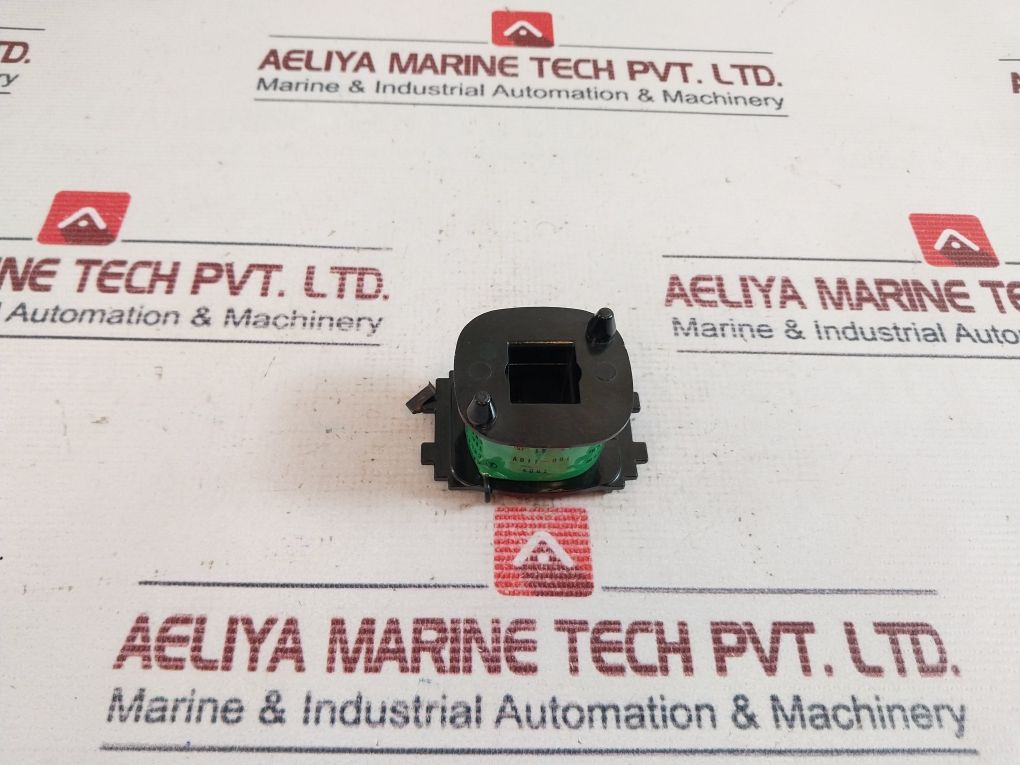 Fuji Electric Src 3631-2,2T Coil