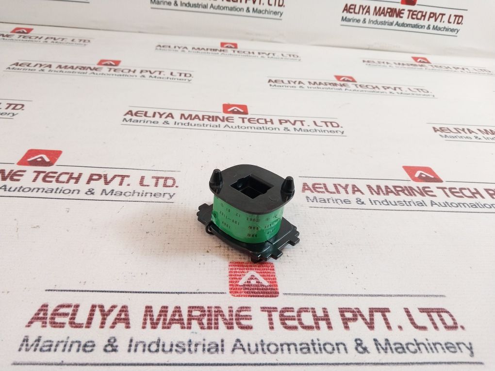 Fuji Electric Src 3631-2,2T Coil