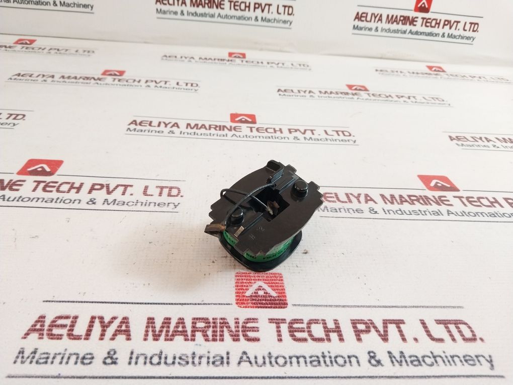 Fuji Electric Src 3631-2,2T Coil