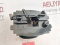 Fuji Electric Src 3631-2,2T Coil