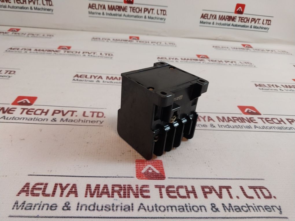 Fuji Electric Src 3631-5-1 Magnetic Contactor