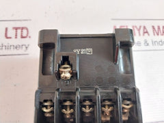 Fuji Electric Src 3631-5-1 Magnetic Contactor