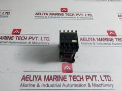 Fuji Electric Srca3631-0(4A) Magnetic Contactor