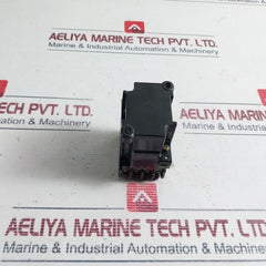 Fuji Electric Srca3631-0(4A) Magnetic Contactor