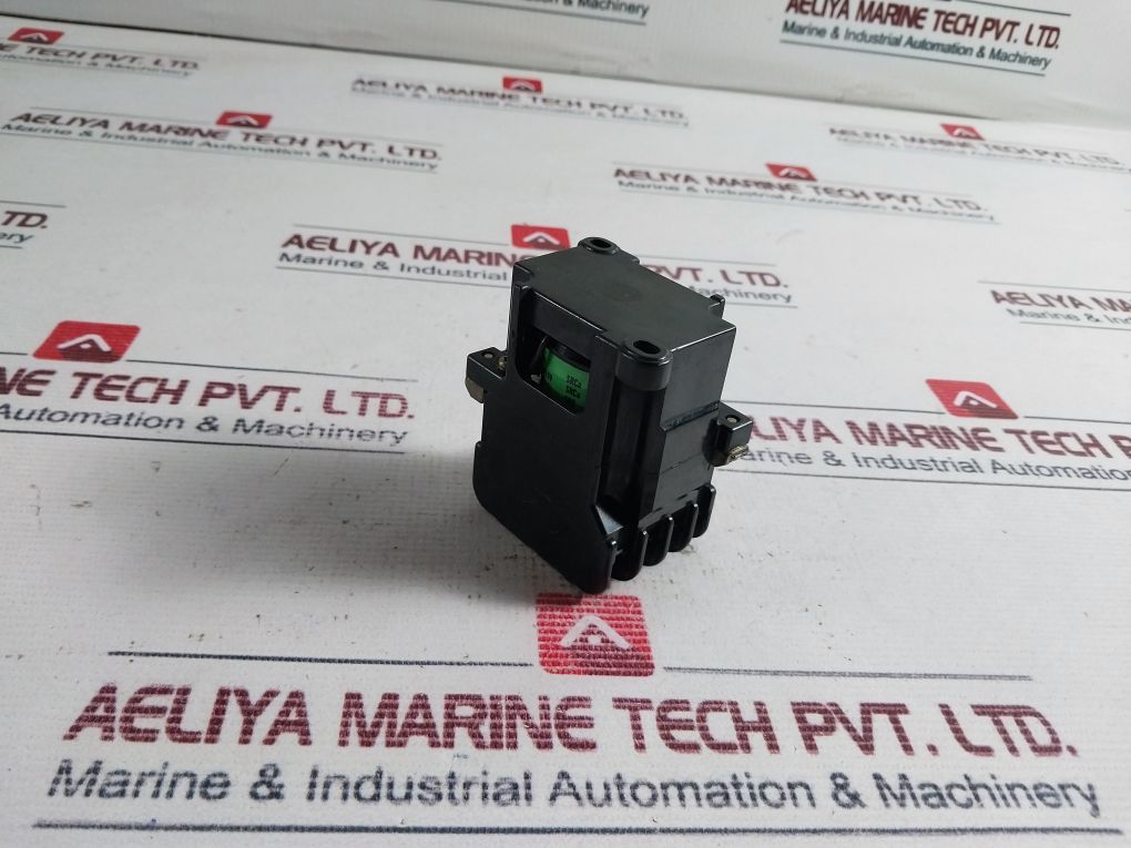 Fuji Electric Srca3631-0(4A) Magnetic Contactor