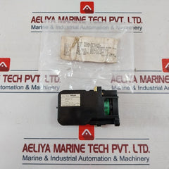 Fuji Electric Srca50-3F Auxiliary Relay