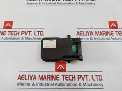 Fuji Electric Srca50-3F Auxiliary Relay