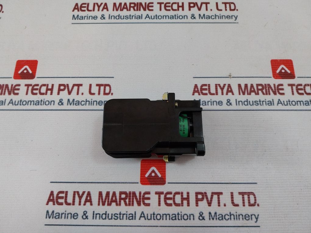 Fuji Electric Srca50-3F Auxiliary Relay