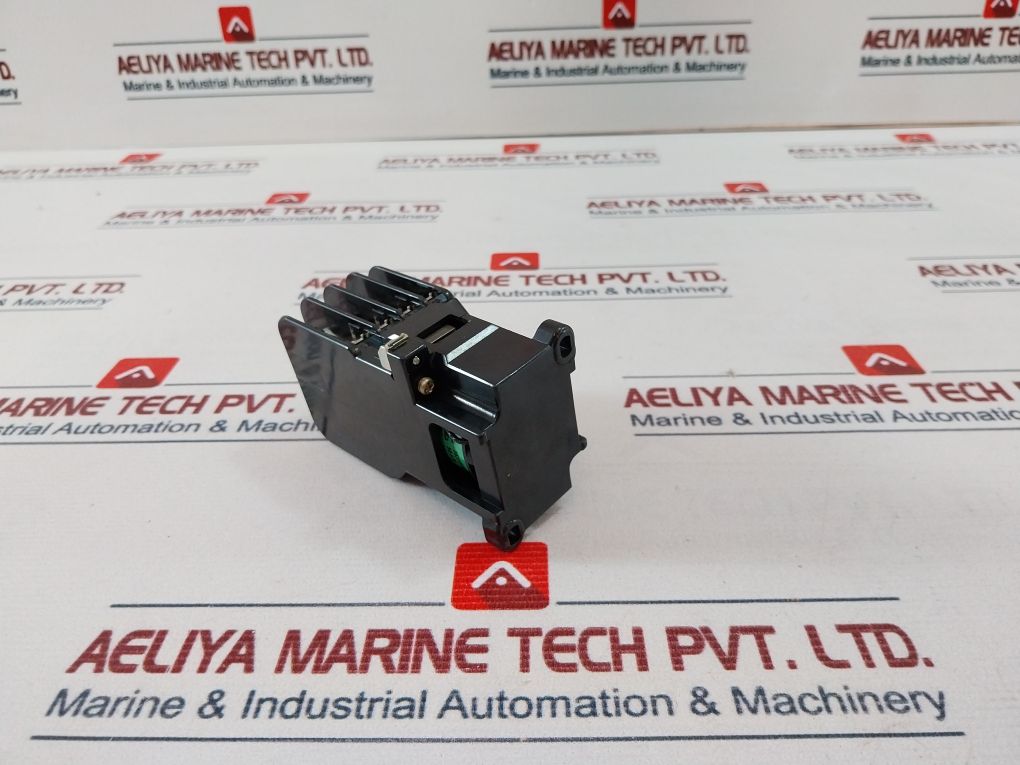 Fuji Electric Srca50-3F Auxiliary Relay