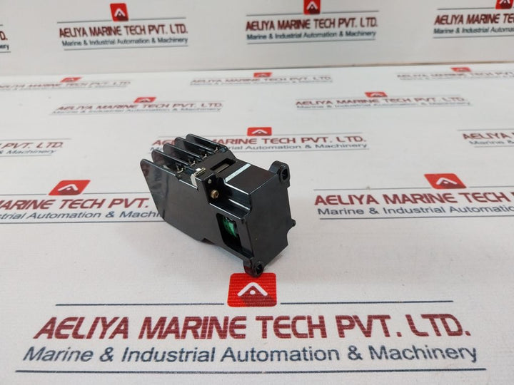 Fuji Electric Srca50-3F Auxiliary Relay